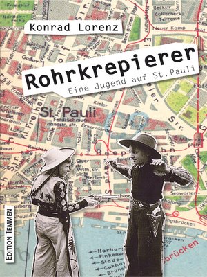 cover image of Rohrkrepierer
